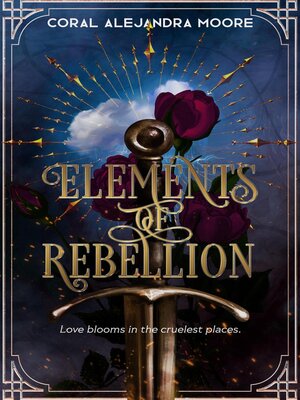 cover image of Elements of Rebellion